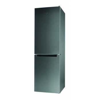 WFNF82EOX Fridge Freezer