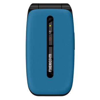 Telephone MM 828 4G dual sim blue