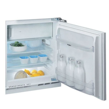 Fridge-freezer WBUF011