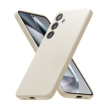 Case Samsung Galaxy S24+ Color Cover beige