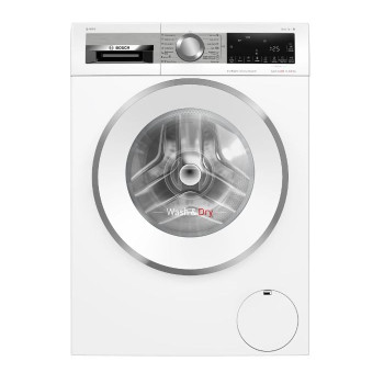 Washing machine-dryer WNG254A9BY 10,5 6kg 