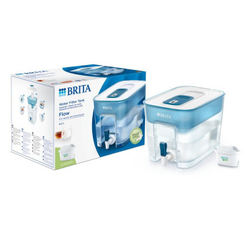 Flow filter jug 8.2l + MAXTRA PRO cartridge