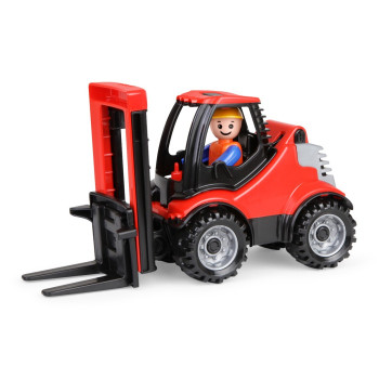 Truckies Forklift truck 22 cm