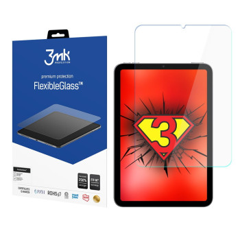 FlexibleGlass Ipad Mini 6 gen. 2021 8,3