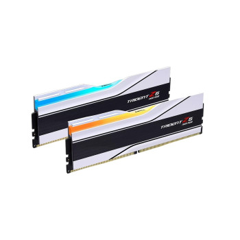 PC memory DDR5 64GB (2x32GB) Trident Neo AMD RGB 6000MHz CL30-36 EXPO white