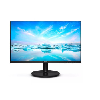 Monitor 271V8LAB 27 inches VA 100Hz HDMI Speakers