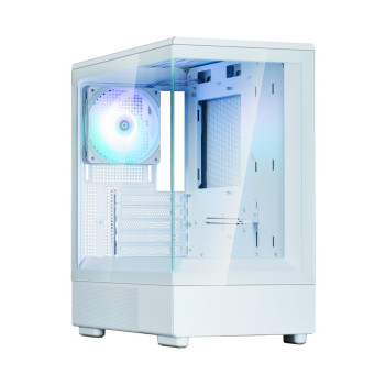 PC case P10 MicroATX Mini Tower white