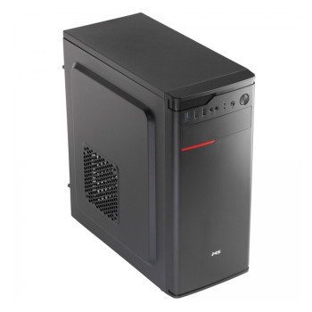 PC CASE MS ELEMENT M100 BLACK