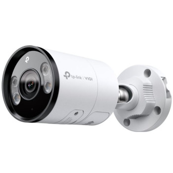 Network camera VIGI C345(4mm) 4MP Full-Color Bullet
