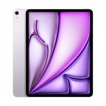 iPad Air 13 inch Wi-Fi + Cellular 256GB - Purple