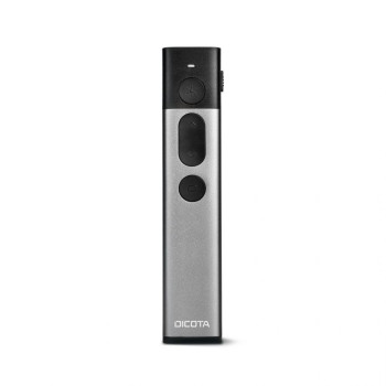 Wireless Laser presenter