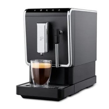 Espresso machine Esperto Latte Anthracit