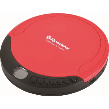 Discman PCD-435NCD RD