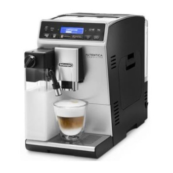 Espresso machine Autentica ETAM 29.660.S