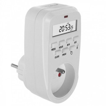 Timer Switch Digital timer GB362 E