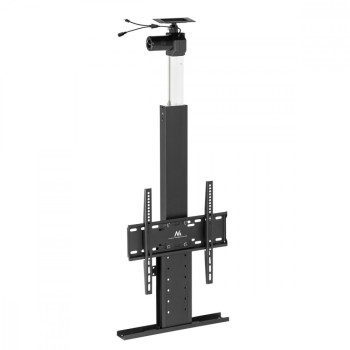 Motorized Floor Ceiling TV Lift 32-55 inches MC-976