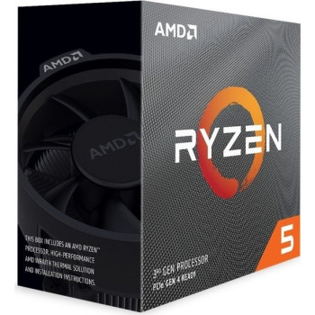 Processor Ryzen 5 3600 3,6GHz AM4 100-100000031SBX