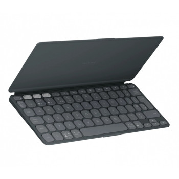 Keyboard Keys-To-Go 2 graphite US