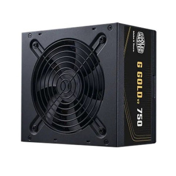 PSU G Gold V2 750W 80 Plus Gold ATX 3.1 