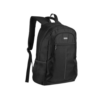 Notebook backpack 15,6 inches City Carier black