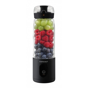 Smoothie blender wireless SM4001 black