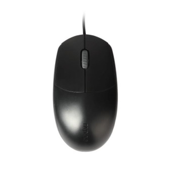 N100 3key mouse black