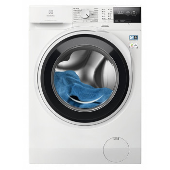 Washing machine EW6F2484P