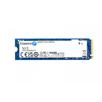 SSD NV3 1TB M.2 2280 PCI-e 4.0 NVMe 6000 4000