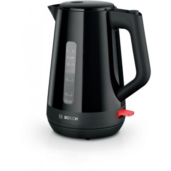 Kettle MyMoment TWK1M123 1,7l black