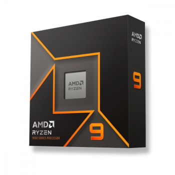 CPU Ryzen 9 9900X 5,6GHz 100-100000662WOF