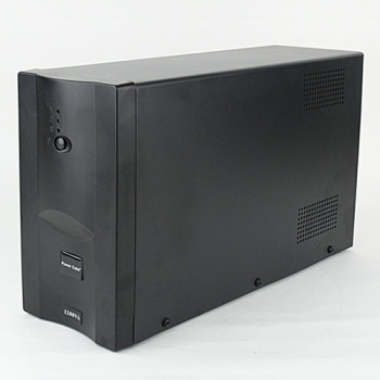 Gembird UPS UPS-PC-850AP 800 VA 220 V 220 V