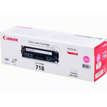 Canon Toner Cartridge Magenta