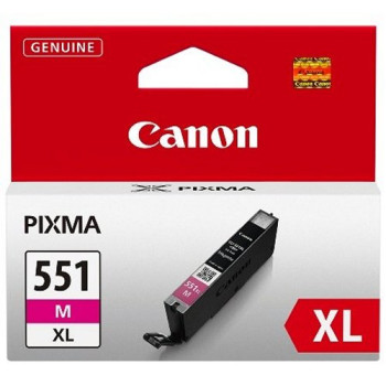 Canon Ink Cartridge Magenta