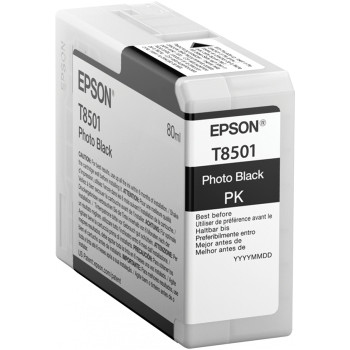 Ink Cartridge | Black