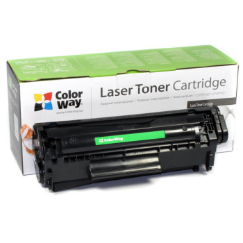 Toner Cartridge | Black