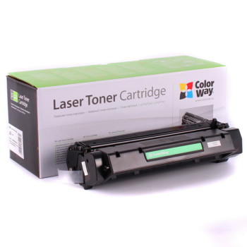 Toner Cartridge | Black