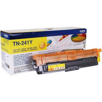 Toner Cartridge | Yellow