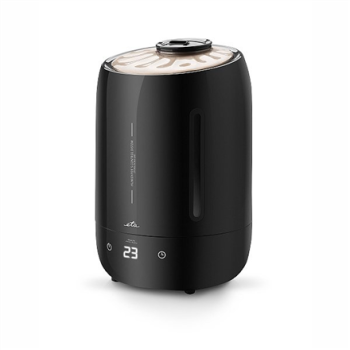 ETA | Humidifier | ETA162990000 | Ultrasonic | 25 W | Suitable for rooms up to 30 m² | Black