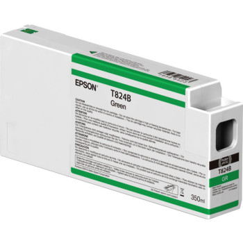 Epson Ink Cartridge Green