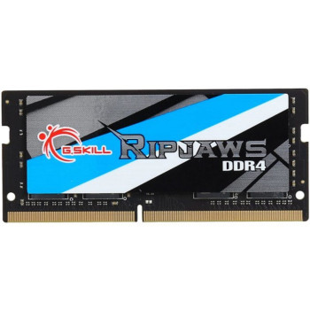 G.Skill 16 Kit (8GBx2) GB, DDR4, 2400 MHz, Notebook, Registered No, ECC No