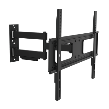 Logilink BP0019 TV Wall mount, 37"-70", tilt +10°-20°,swievel +-90°, 473mm