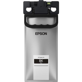 Epson L C13T964140 Ink Cartridge, Black