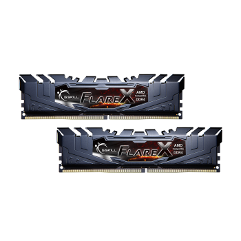 G.Skill 16 GB DDR4 3200 MHz PC/server Registered No ECC No