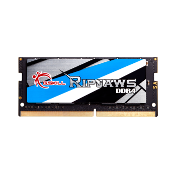 G.Skill Ripjaws  16 GB, DDR4, 2400 MHz, Notebook, Registered No, ECC No