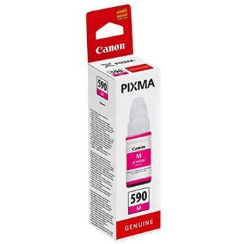 Canon Ink Bottle Magenta