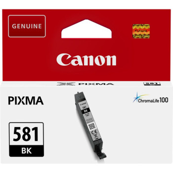 Canon Ink Cartridge Black