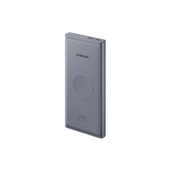 Samsung Inductive Power Bank 10000 mAh Dark Gray