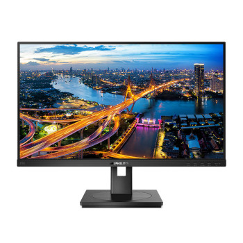 Philips | 275B1/00 | 27 " | IPS | QHD | 16:9 | 4 ms | 300 cd/m² | Black | HDMI ports quantity 1 | 75 Hz