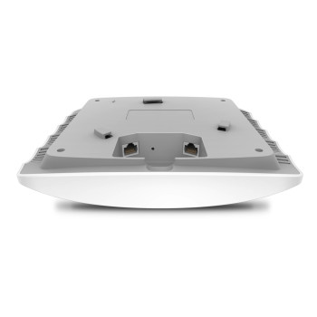 TP-LINK Wireless Mount Access Point AC1750 802.11ac 2.4GHz/5GHz 450+1300 Mbit/s 10/100/1000 Mbit/s Ethernet LAN (RJ-45) ports 2 MU-MiMO Yes PoE in Antenna type 3xInternal