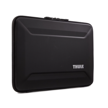 Thule Gauntlet 4 MacBook Pro Sleeve Fits up to size 16 ", Black